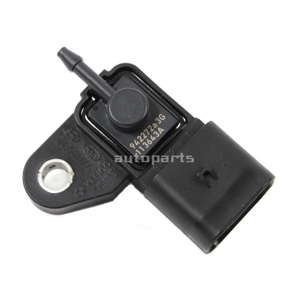 Genuine 314352H000 Fuel Tank Pressure Sensor For Elantra Genesis Coupe 2007-2016 - Image 2 of 4