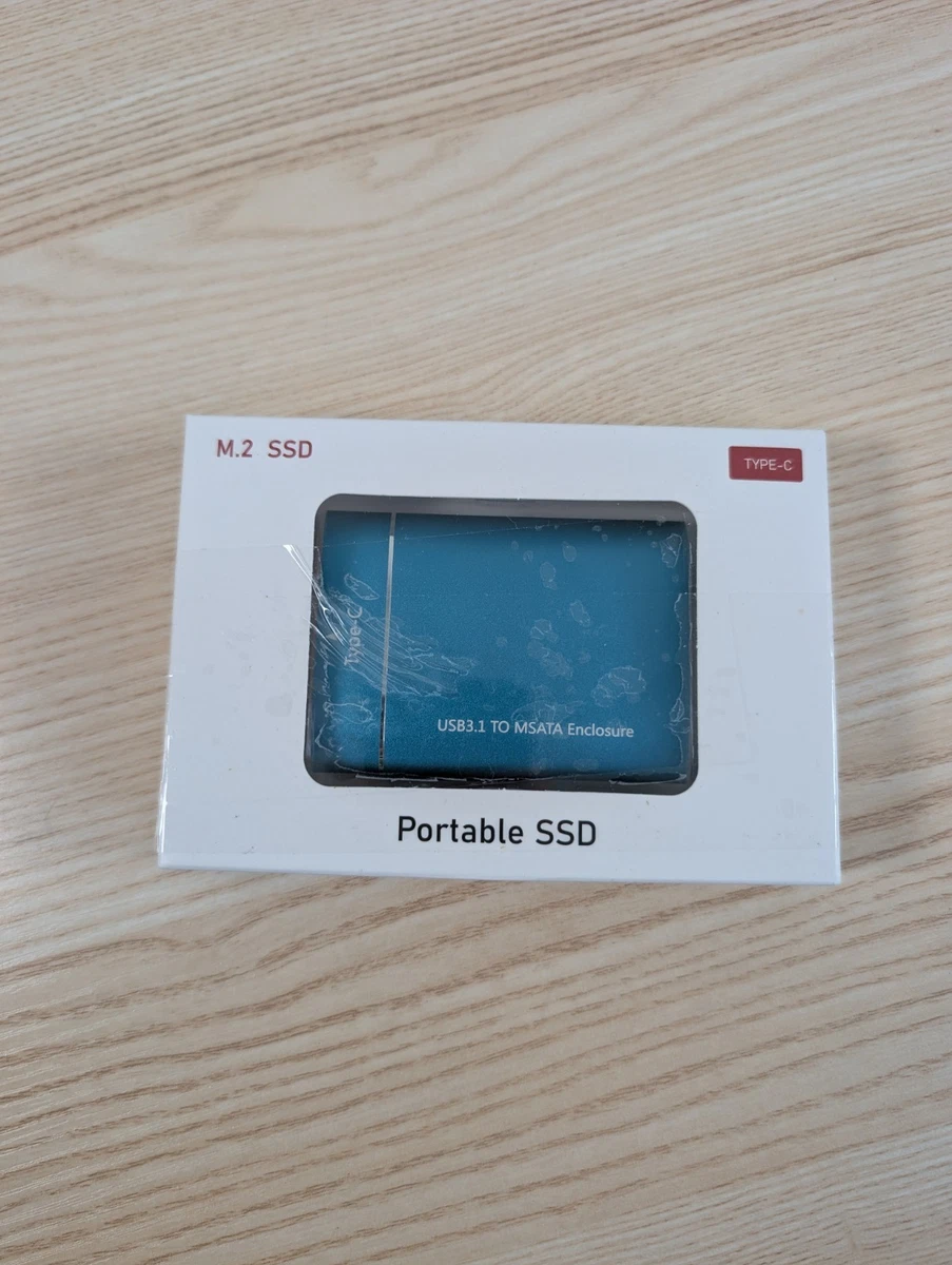 Solid State Drives 16 TB Storage Capacity for sale | eBay