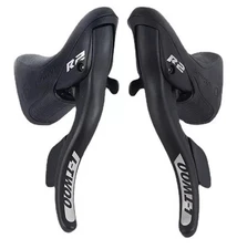 LTWOO R2 2x7 Speed Shifter Levers Front/Rear with Cables Included