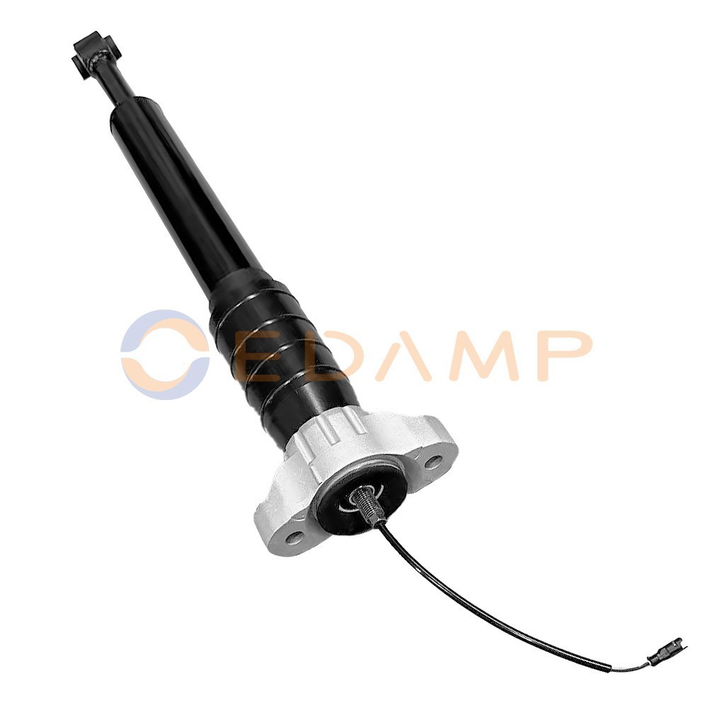 2pcs Rear Left + Right Shock Absorber Struts Fit Maserati Levante M161 2017-2022