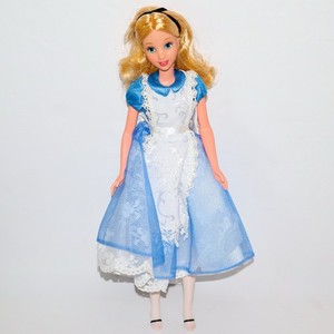 Alice in Wonderland Barbie | eBay