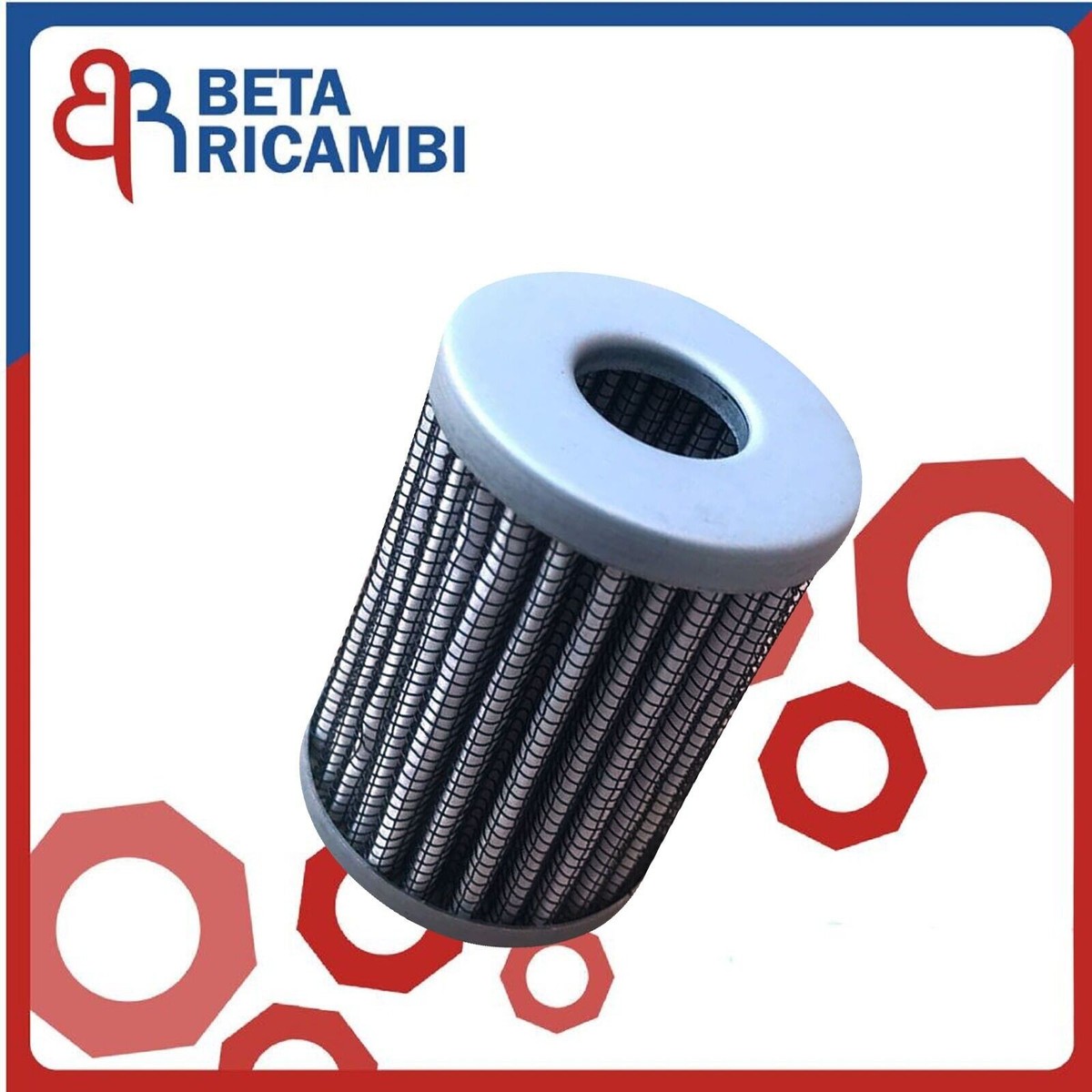 Kit Tagliando 3 Filtri Per FORD Fiesta VI 1.4 LPG (GPL) 2009-2017: Filtro Olio, Aria, Abitacolo, Spedizione Gratuita - 3