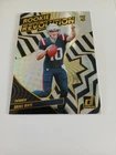 2024 Panini Donruss Rookie Revolution Drake Maye #18 (RC)