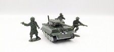 Militär Minifigur, Selbstverteidigungsfahrzeug, Militärfahrzeug, Panzer, Japan