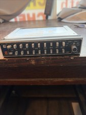 BENDIX KING KMA 24 PN 066-1055-03 Receiver & Isolation Amplifier 