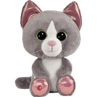 Nici Glubschis Katze Felinja, Ca. 25Cm, Kuscheltier