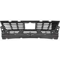Diederichs 4236445 LüFtungsgitter, StoßStange Mitte FüR Peugeot 3008 SUV (Mc_, M