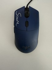 Finalmouse Scream One - Seltene Gaming Maus 2...