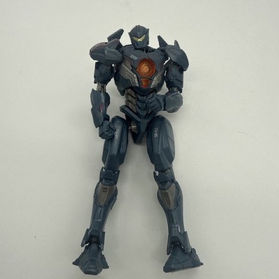 Robot Spirits Pacific Rim Uprising Gipsy Avenger 7'' Figure