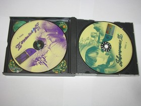 Shenmue II 2 Japanese Limited VF4 Passport Sega Dreamcast Japan import US Seller