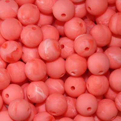 TROUT BEADS 6MM 50 PACK Trout Spawn Peg Egg Best New