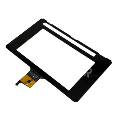 Touch Screen Fit For Mazda CX-5 2015-2018 Front Audio Multimedia Player Display