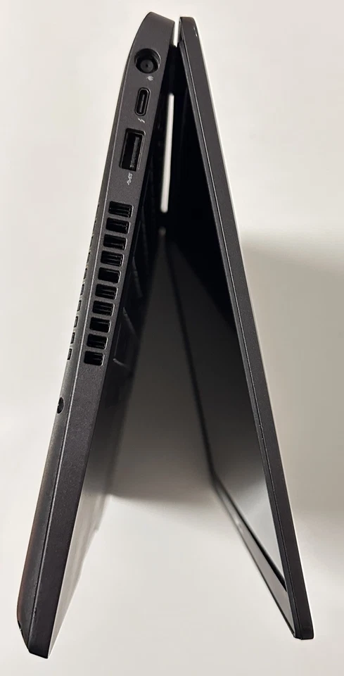 Dell Latitude 5400 · i5-8365U · 16GB · 512GB, Foto 3 von 5
