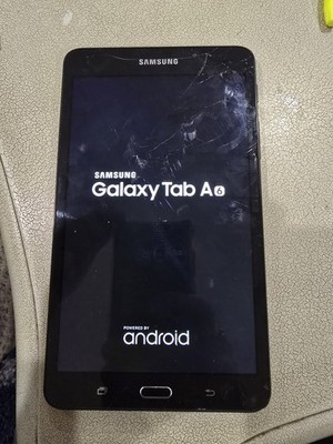 Samsung GalaxyTab A6