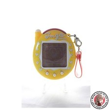 NEW Mobile phone two Tamagotchi Plus Red Series Charameru