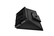 Autocue HD-MWA Medium Wide Angle Hood Teleprompter Accessory Broadcast TV
