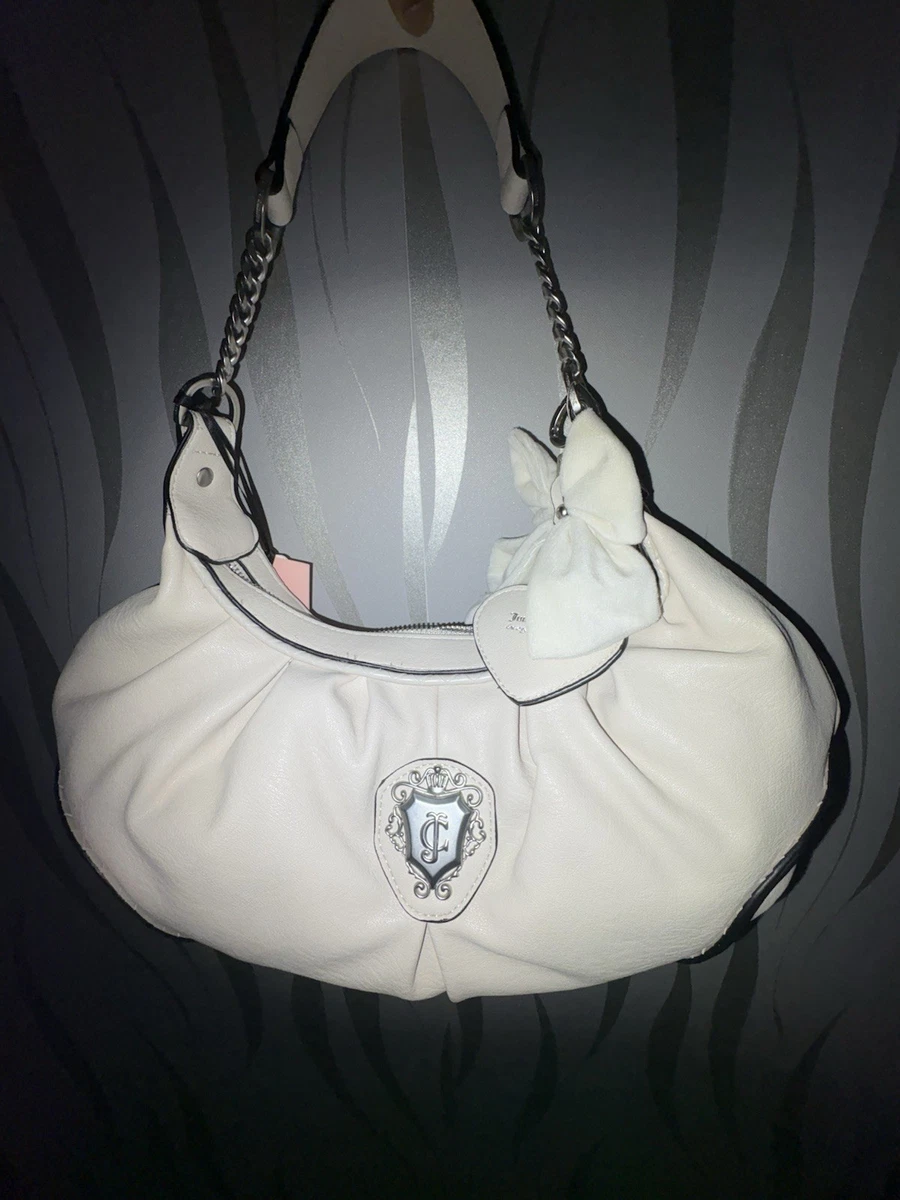 Juicy Couture Medium Hobo Bags for Women for sale | eBay