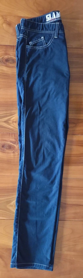 PANTALONI SLAM - Immagine 4 di 4