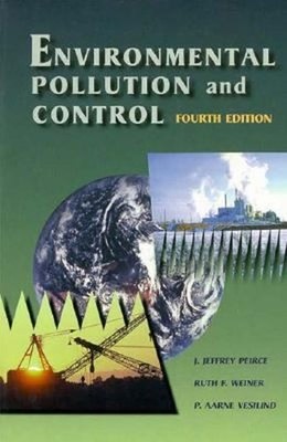 Environmental Pollution and Control Paperback