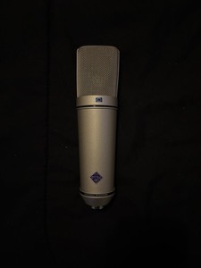Neumann 'u87 Clone | eBay