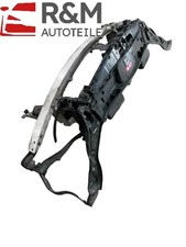 Mercedes-Benz E W212 ab 2013 Schlosstr&auml;ger fronttr&auml;ger frontmaske Facelift