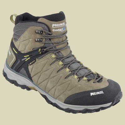 Meindl Mondello Mid GTX Men Herren Leichtwanderschuhe