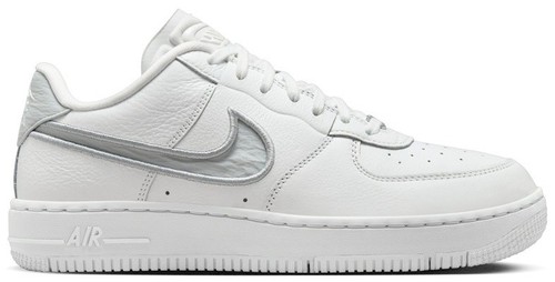 Nike Wmns Air Force 1 Dance AF1 Dance Pack White Silver Women