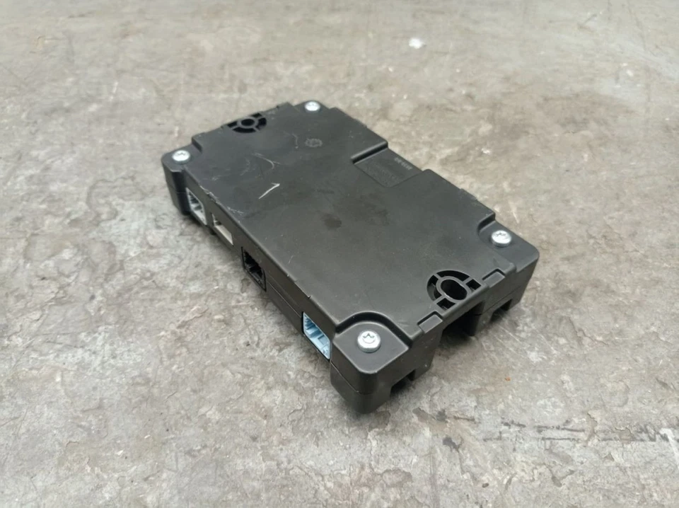 Centralina Multimedia Per RENAULT GRAND SCÉNIC III (JZ0/1) 1.9 DCI 280240001R - Immagine 2 di 4