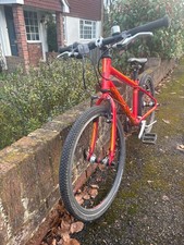 Isla Bikes Benin Lightweight 20-inch Kids