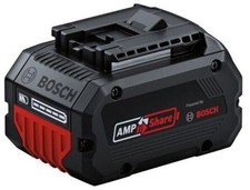 Bosch Professional ProCORE18V 8Ah Akku 18V Li Ion AMPShare