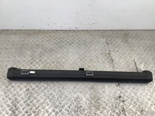 Netztrennwand 1K9861691 VW Golf V Variant (1KM) 1.9 TDI 77 kW 105 PS (06.2007