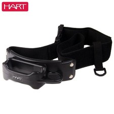 CINTURA DI SICUREZZA supporto per jigging e popping pesca offshore acqua sala...