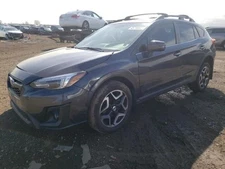 Camera/Projector Front View Camera Eye Sight Fits 18 XV CROSSTREK 1843885