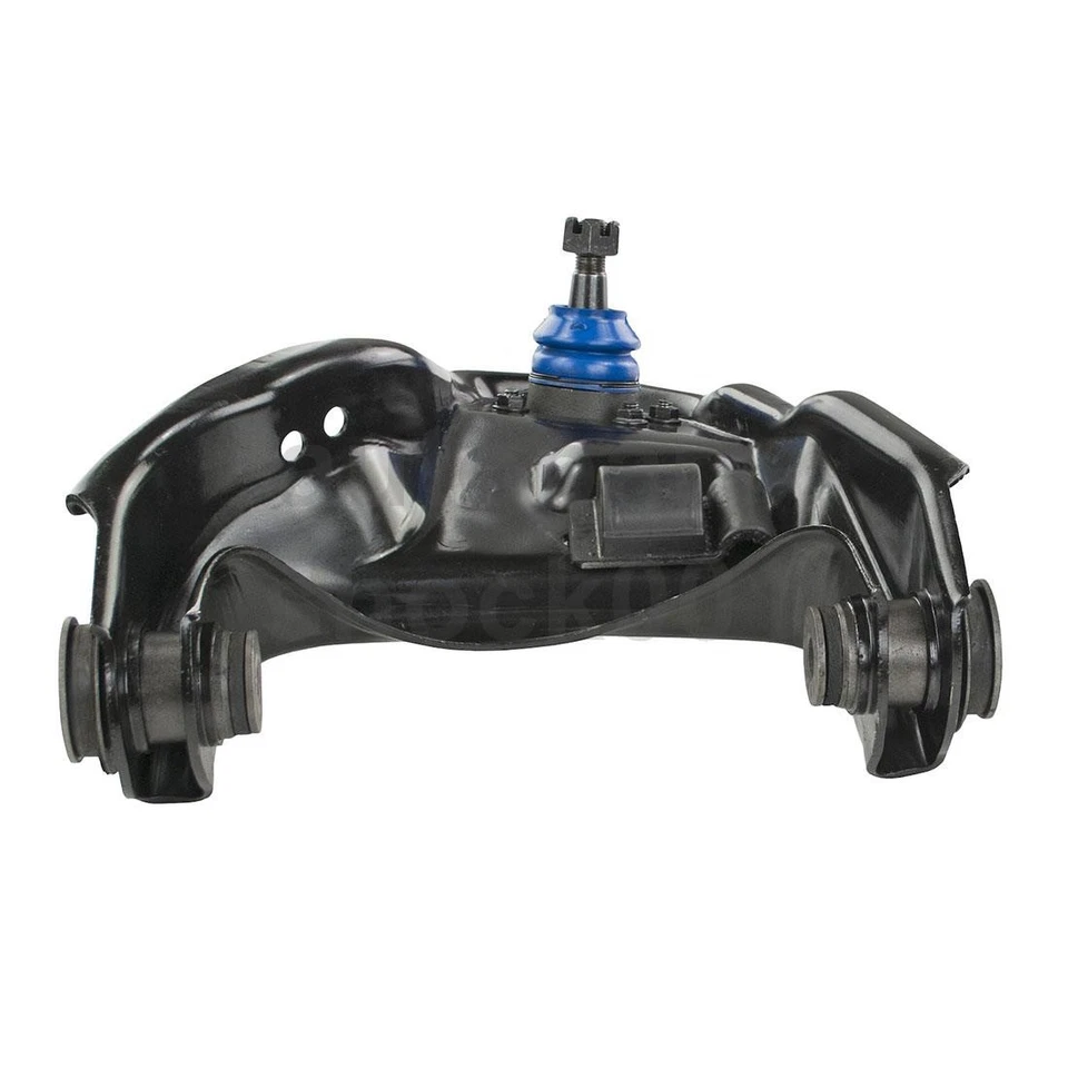 2 Brazos de control inferiores superiores delanteros izquierdo para Chevrolet Blazer 4x4 AWD RWD 4,3 L 1998 Foto 2 de 4