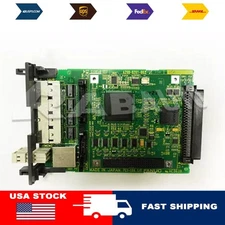 NEW FANUC A20B-8201-0020 Circuit Board