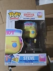 Funko Pop! Vinyl: Stranger Things - Steve #1545