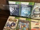 Xbox 360 Game Lot 12 Games Black Ops 2 Minecraft Skate 3 Batman Fallout Tested