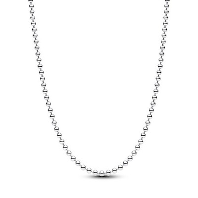 Pandora Moments Kugel Halskette 394452C00-50