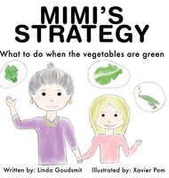 Linda Goudsmit | Mimi's Strategy | Buch | Englisch (2020) | Gebunden