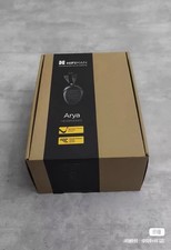 Hifiman Arya Stealth Magnet Version Headphones Black