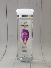 Pantene Pro-V Sheer Volume + Provitamine B5 Shampoo, 12 fl oz  0.75 per gallon