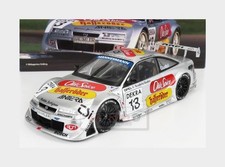 Werk83 Opel Calibra V6 4x4 Team Rosberg N 13 Itc 1996 Gianni Giudici 1:18 W1802006