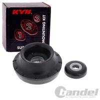 KYB Domlager StoßDÄMpfer Vorderachse FüR Ford Galaxy Seat Alhambra Cordoba