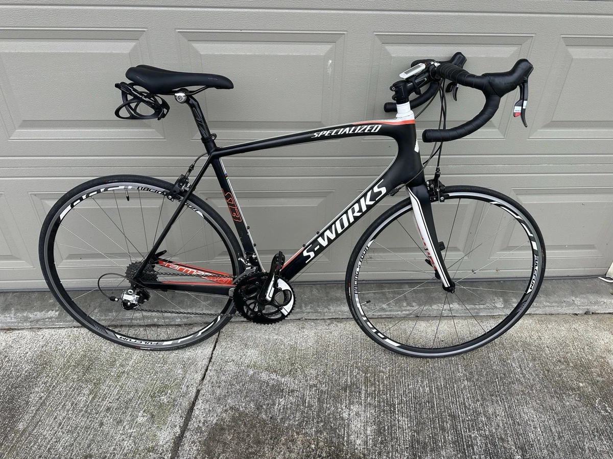 自転車本体 Specialized S-Works SL3 Specialized S Works Sl3 In Bikes for sale - eBay