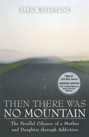 Then There Was No Mountain Ellen Waterson Taschenbuch Kartoniert / Broschiert