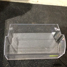  FRIGIDAIRE REFRIGERATOR DOOR BIN 5304536414; A152542 (s1) 