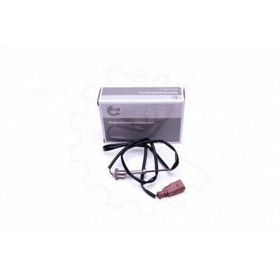 For VW VII Passat Golf Audi A3 Gas Temperature Regime Probe