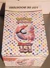 Pokemon Display 10 Bundle EV3.5 151 Sous Blister FR