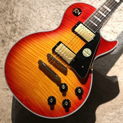 Tokai 70s LC266S-CM Cherry Sunburst 4.42kg Electric Guitar Tokai 70s LC266S-CM Cherry Sunburst 4.42kg Electric Guitar