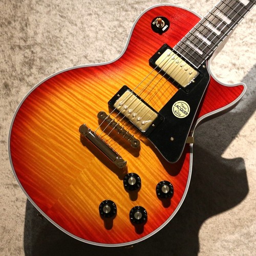 Tokai 70s LC266S-CM Cherry Sunburst 4.42kg Electric Guitar Shipping From Japan